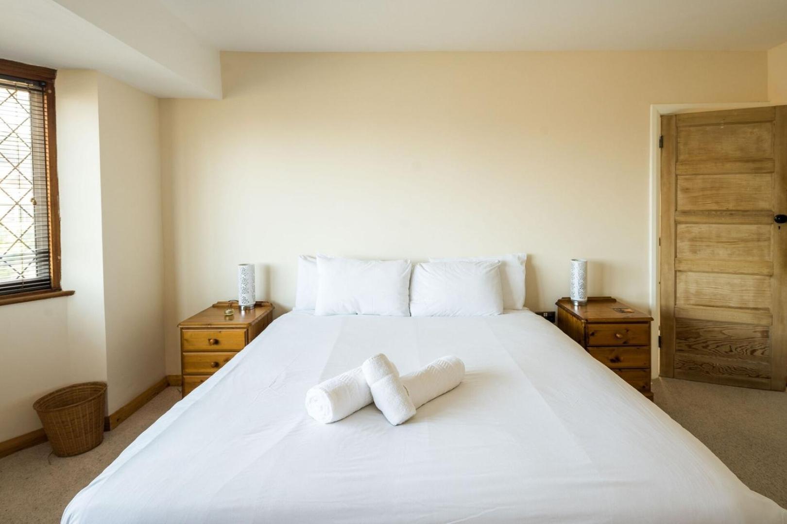 Elegant 2bd House With Garden And Decked Patio * London